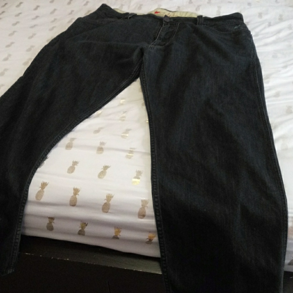 Mens Denim Jeans